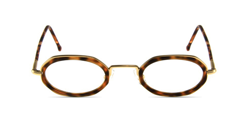 Giorgio Armani GA2511032 Eyeglasses - Front View